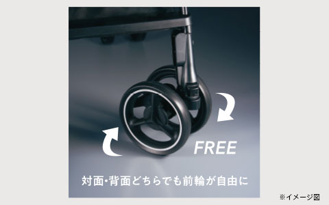 オート4輪